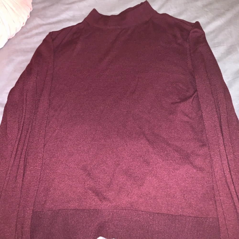 Nordstrom Top Shop long sleeve !